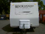 2008 Forest River Rockwood